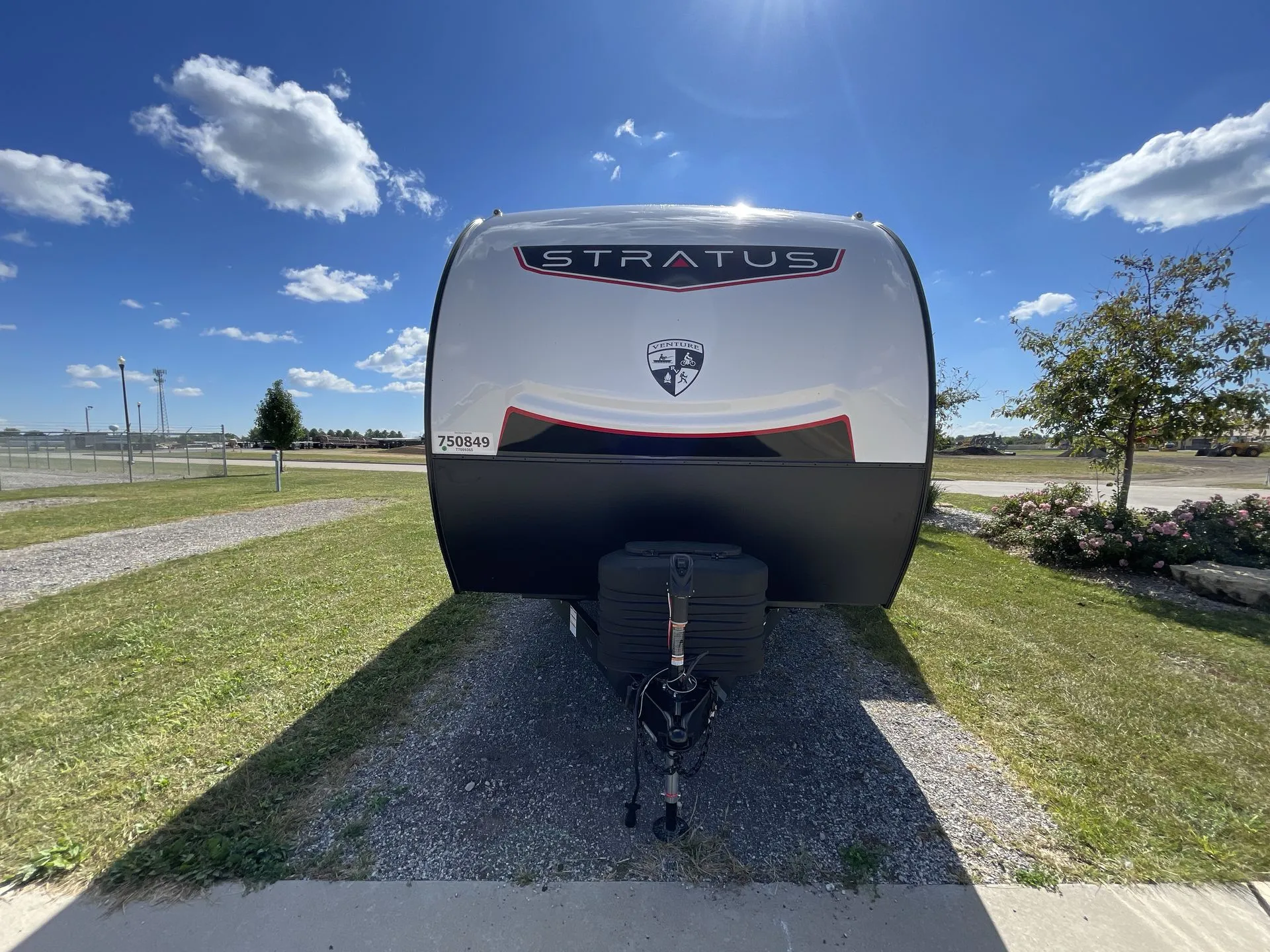 2026 Venture RV STRATUS 261VRB - Photo 4