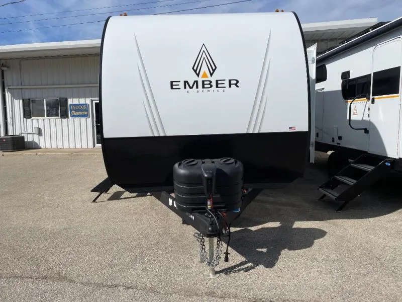 2026 Ember RV E-Series 22ETS - Photo 3