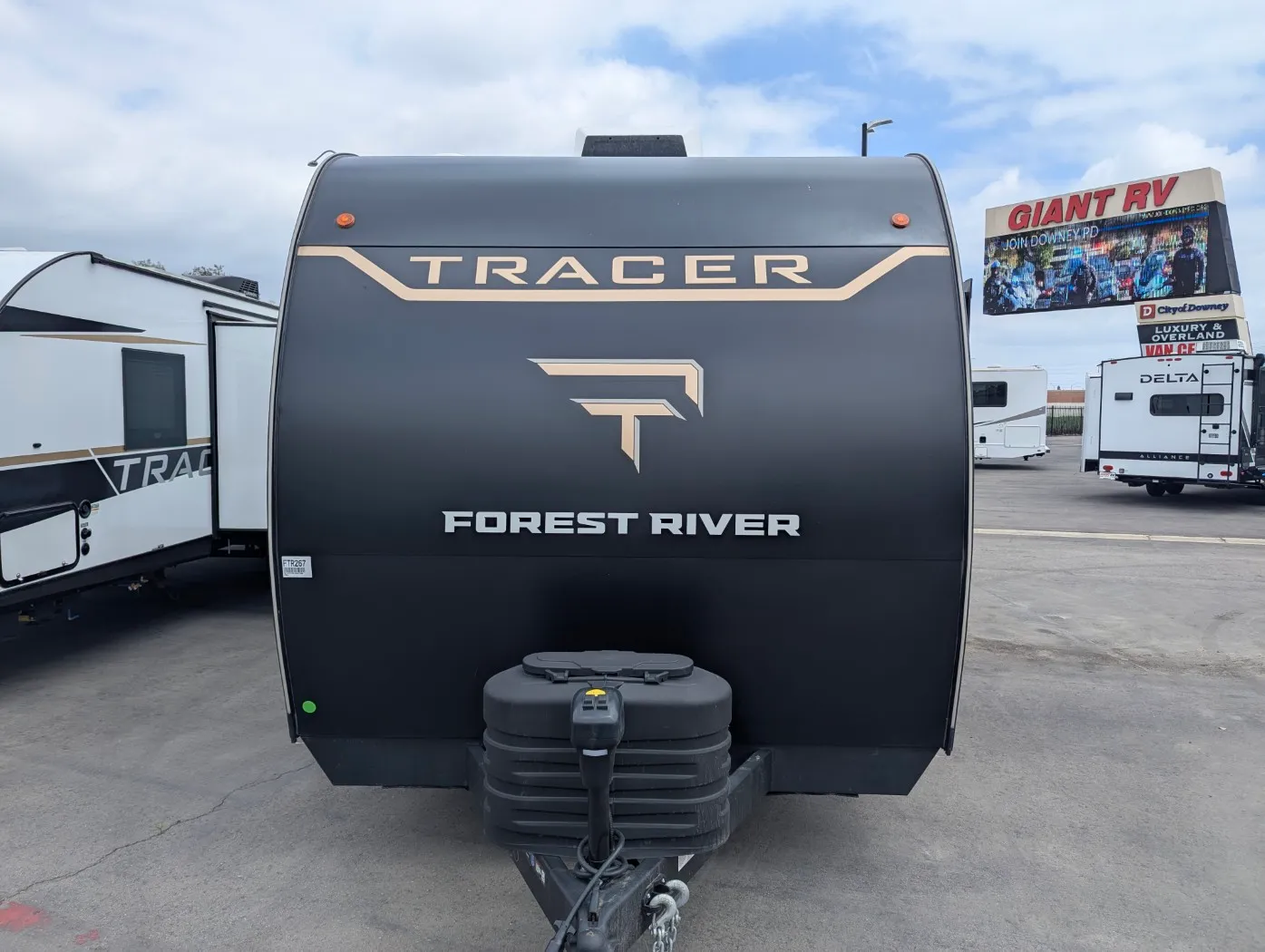 2026 Prime Time Tracer 275BH - Photo 3