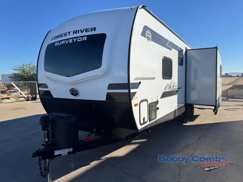 2026 Forest River Grand Surveyor 253RLS - Photo 3
