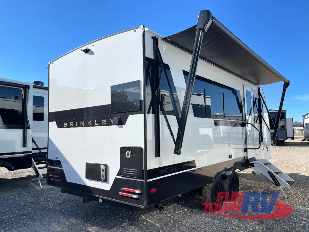 2026 Brinkley Model Ix 20X, Photos photo 4