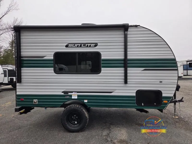 2026 Sunset Park RV Sunlite 16BH - Photo 3