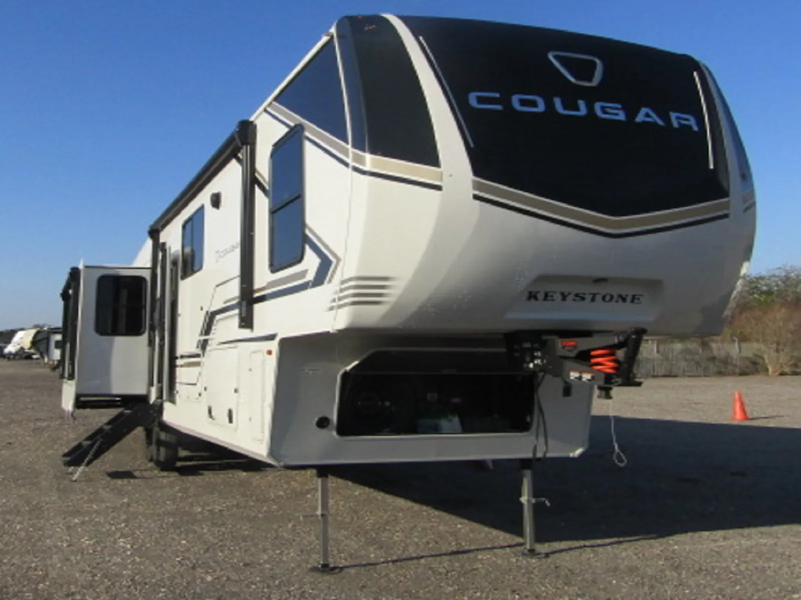 2026 Keystone Cougar 360MBI - Photo 2