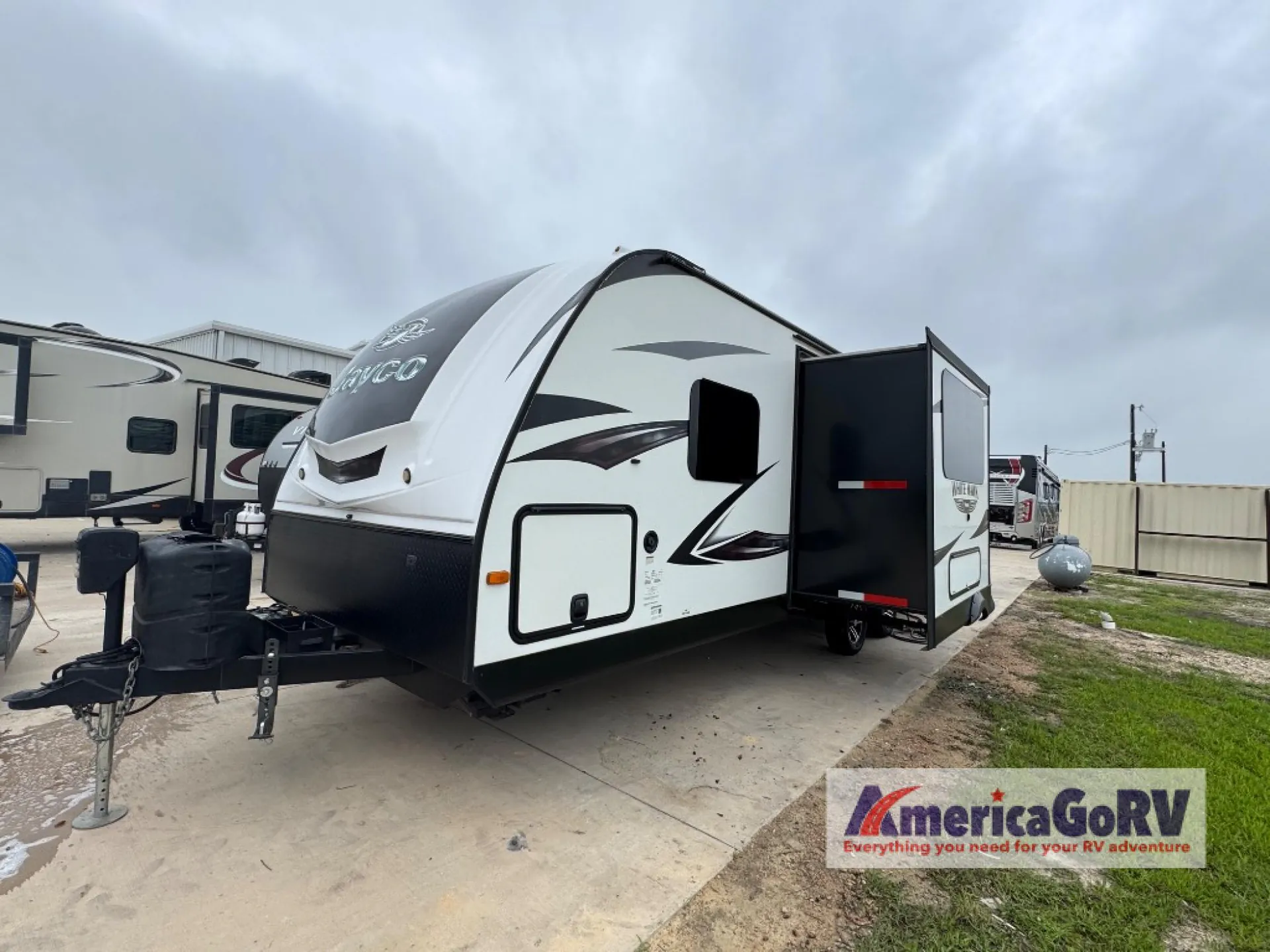 2016 Jayco White Hawk 25BHS - Photo 2