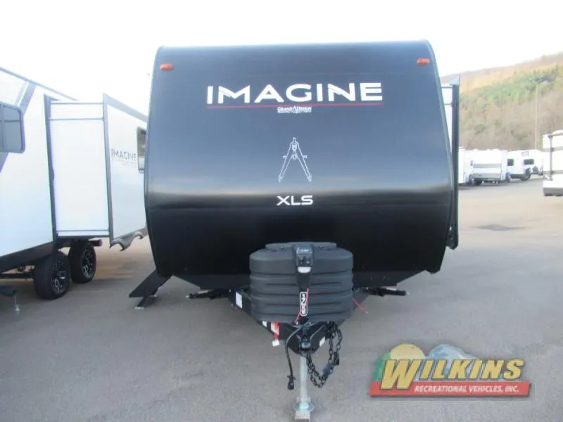 2026 Grand Design Imagine XLS 17MKE - Photo 3