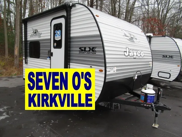 2026 Jayco Jay Flight SLX 130BH - Photo 2