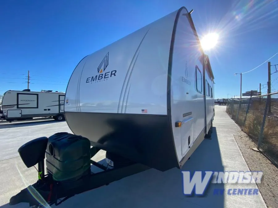 2026 Ember RV E-Series 26ETS - Photo 4