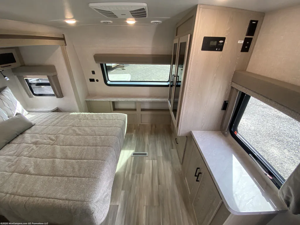 2023 Forest River Flagstaff Super Lite 29RLBS, Photos photo 42