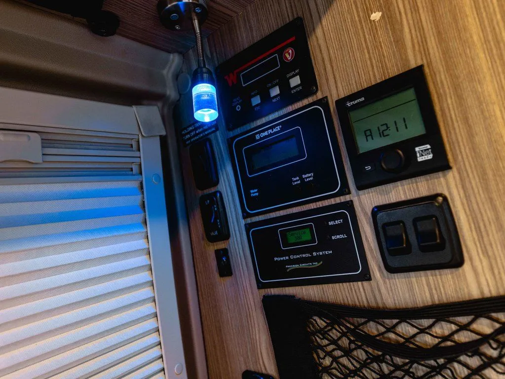 2019 Winnebago Travato 59KL, Photos photo 27