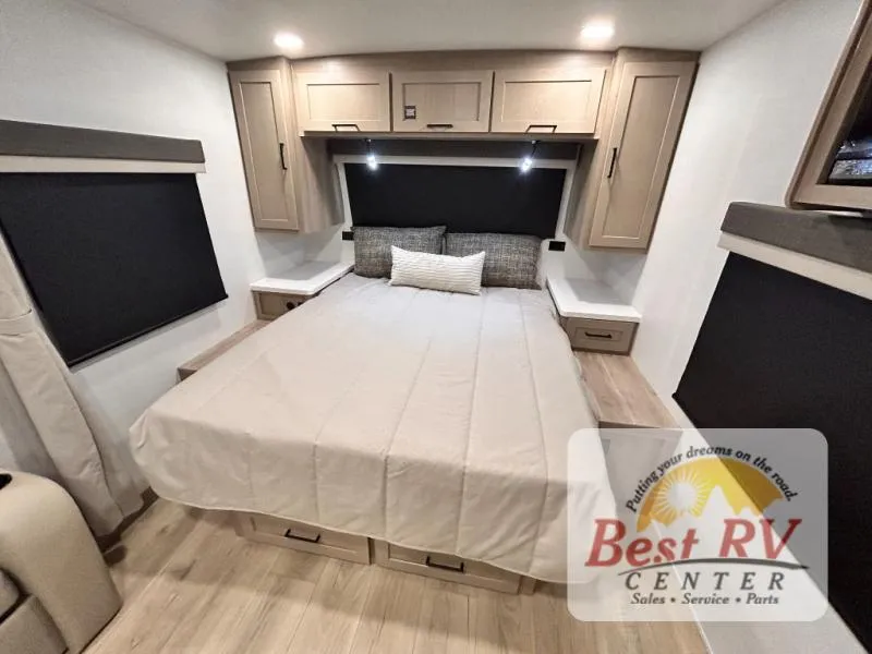 2026 Forest River Rockwood Mini Lite 2109S - Photo 4
