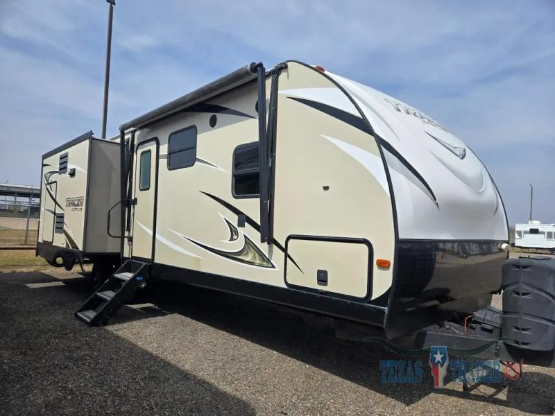 2018 Prime Time Tracer 3175RSD - Main photo