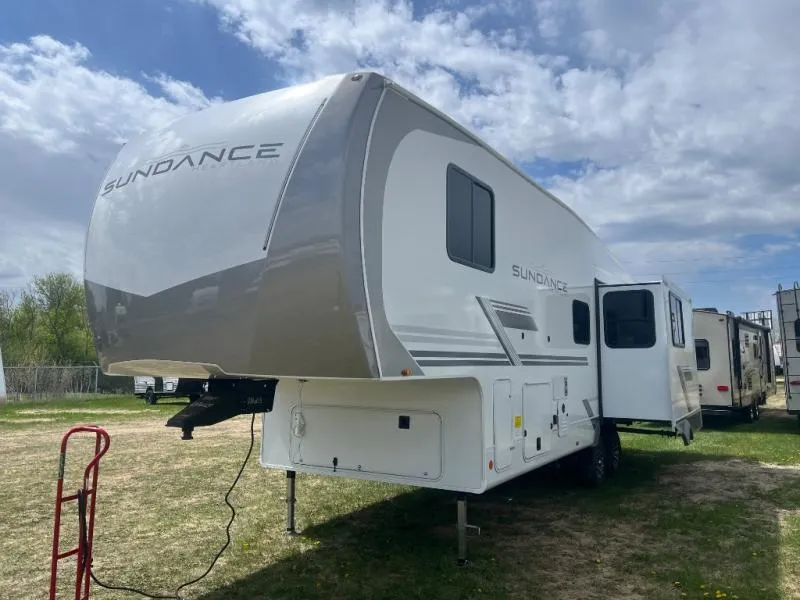2026 Heartland Sundance 27MLOK - Photo 3