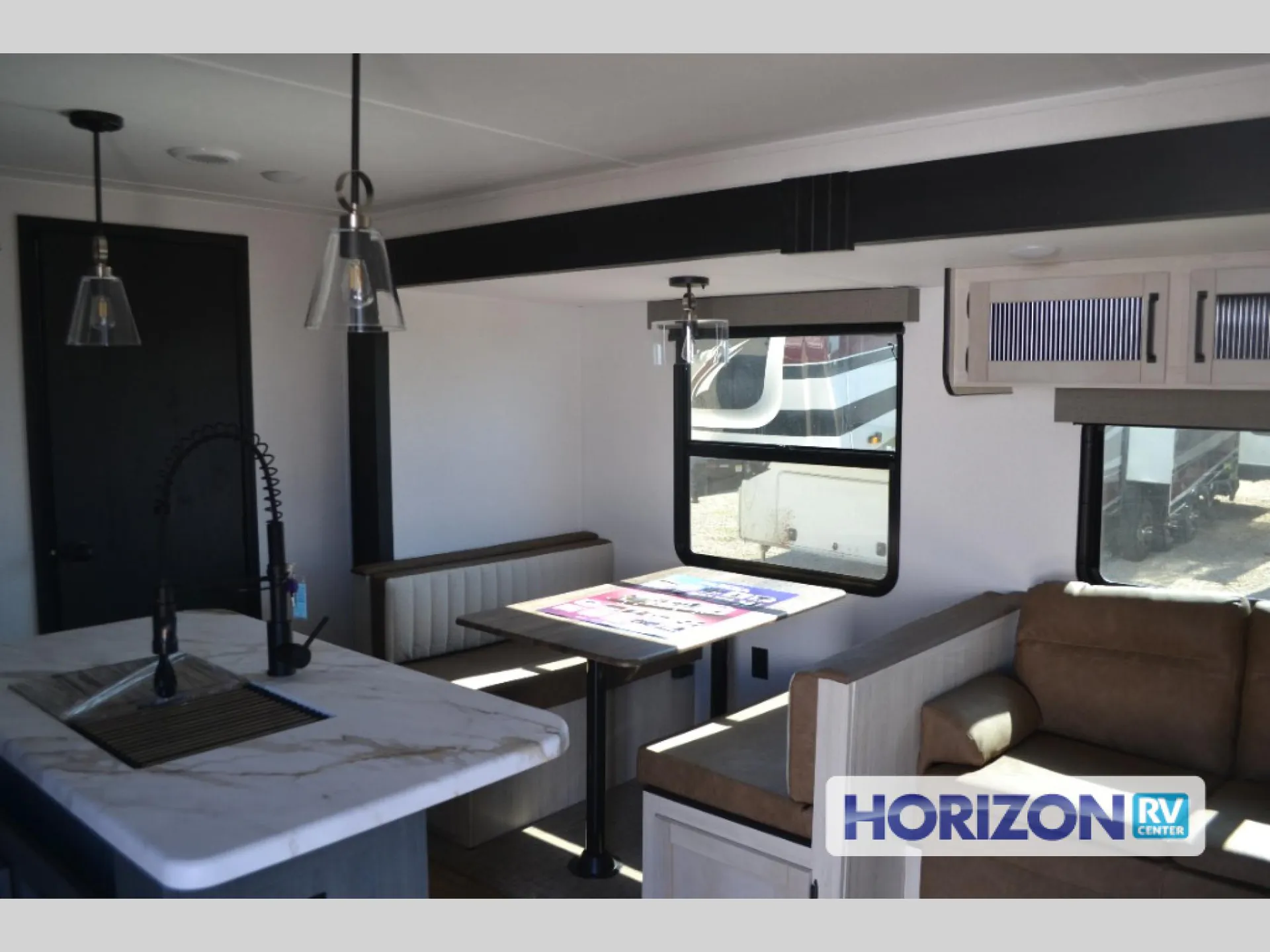 2027 Forest River Puma 32BHFS — Photo 7
