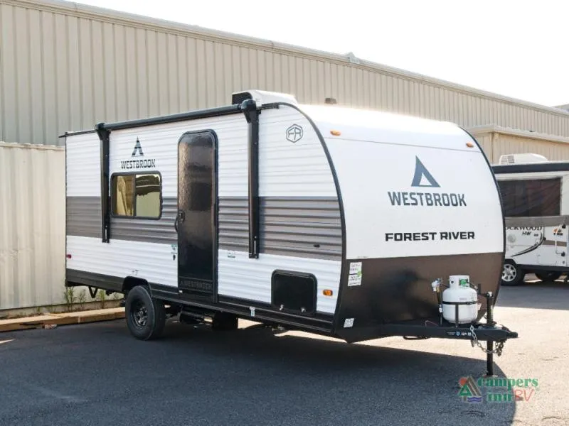2026 Forest River RV Westbrook 16RBCC - Photo 2