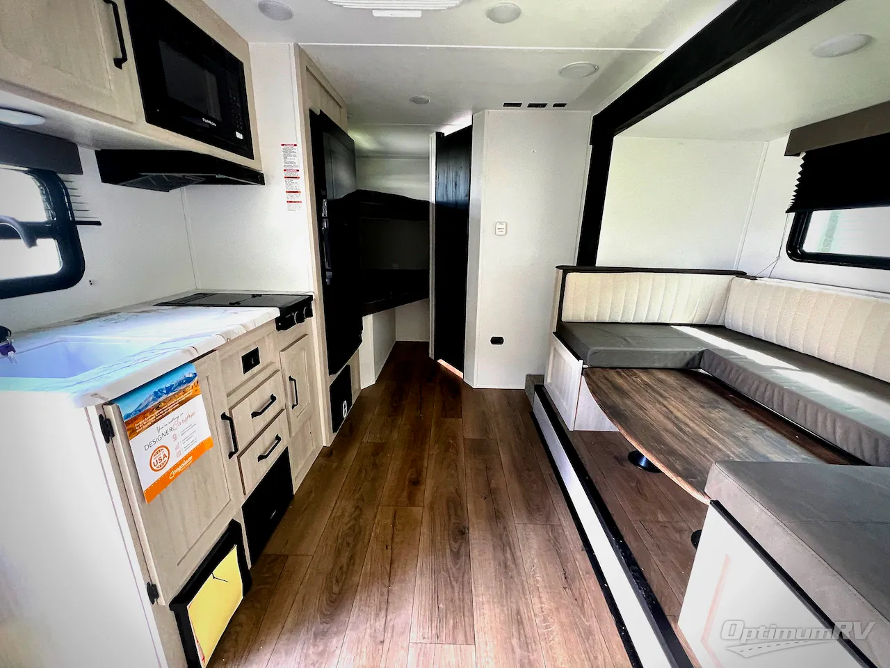 2027 Forest River Puma Camping Edition 18BHCE — Photo 5