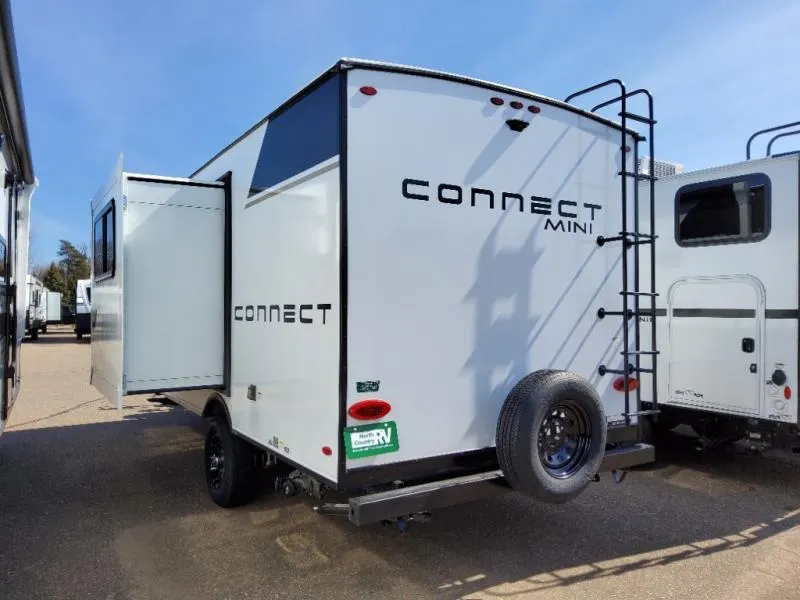 2026 KZ Connect Mini 181RB - Photo 3