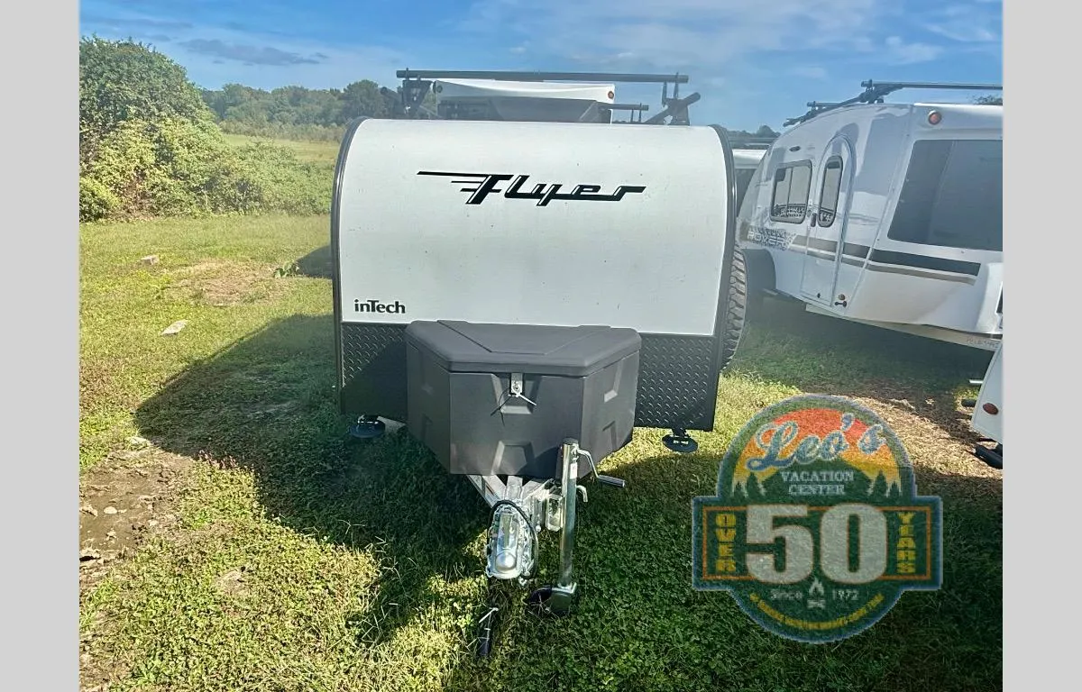 2026 inTech RV Flyer Chase - Photo 3