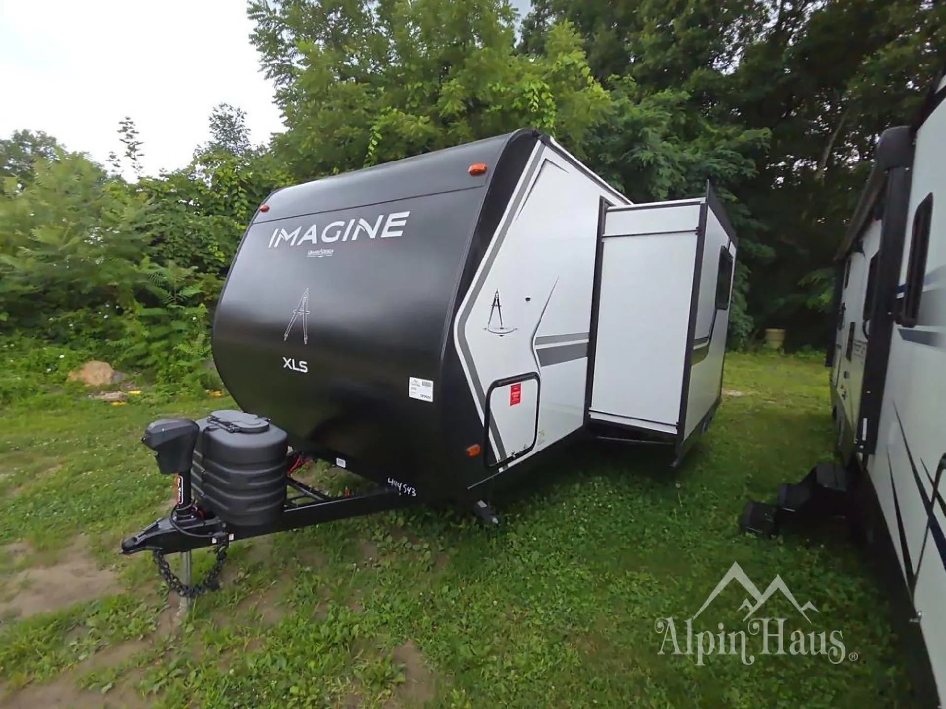 2027 Grand Design Imagine XLS 21MBE - Photo 2