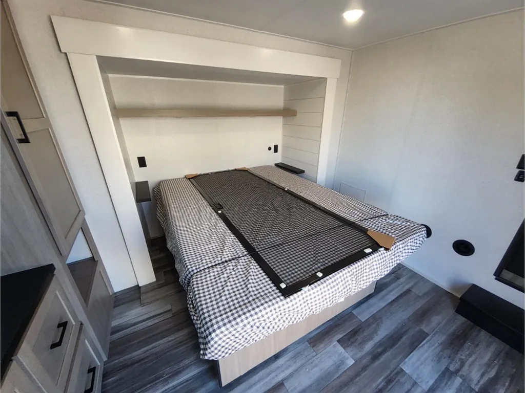 2026 Jayco Jay Flight Bungalow 404LOFT DS, Photos photo 27