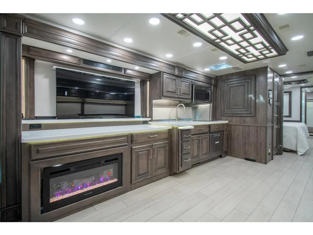 2026 Entegra Coach Aspire 44D, Photos photo 13