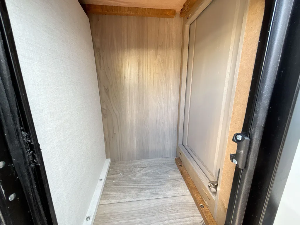2026 Forest River Flagstaff Micro Lite 25MBR, Photos photo 30