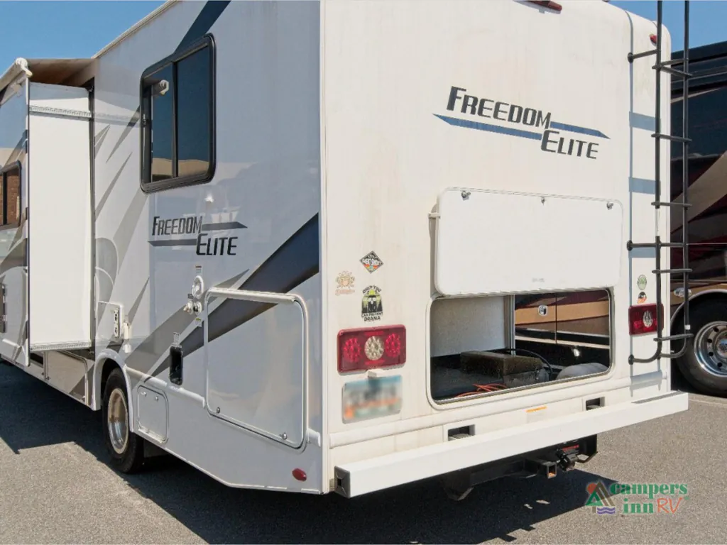 2024 Thor Motor Coach Freedom Elite 28HE, Photos photo 37