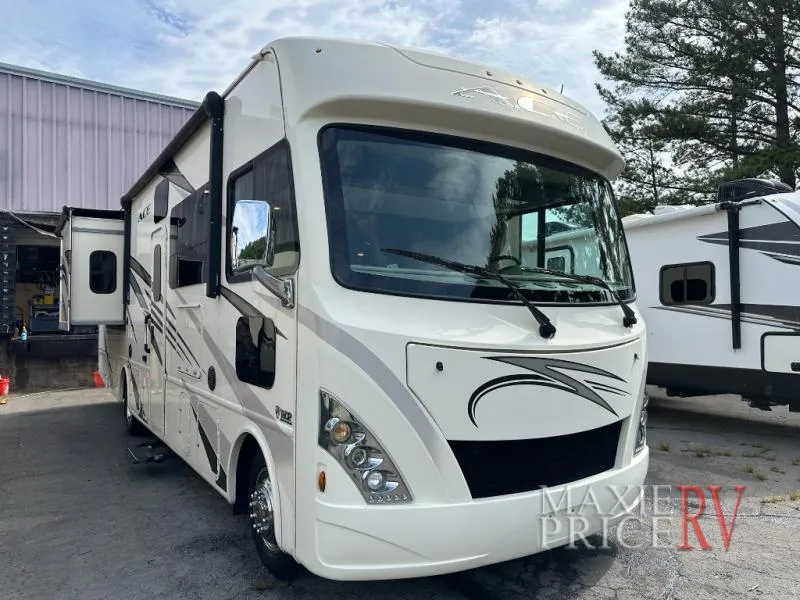 2018 Thor Motor Coach ACE Used    32.1 - Main photo
