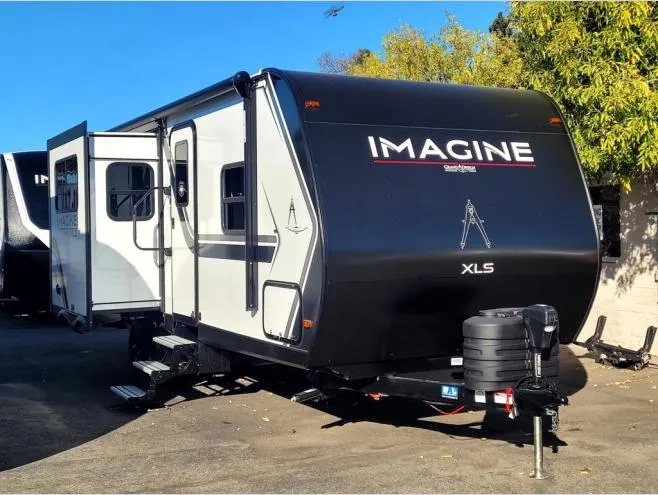 2026 Grand Design Imagine XLS 22RBE - Photo 2