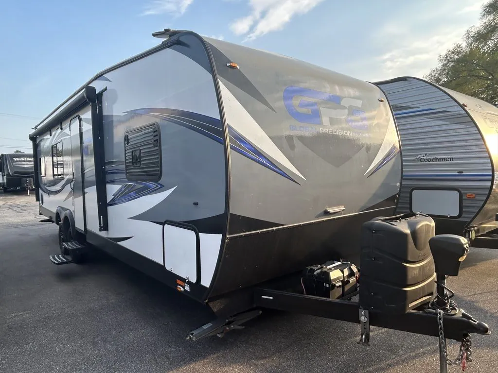2018 Forest River XLR Hyperlite 26HFS - Photo 3