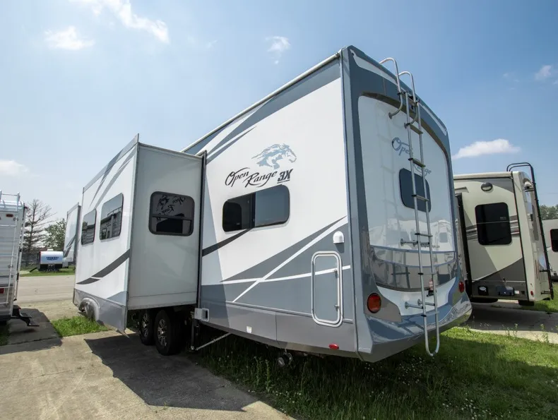 2018 Highland Ridge Open Range 3X 3X388RKS - Photo 4