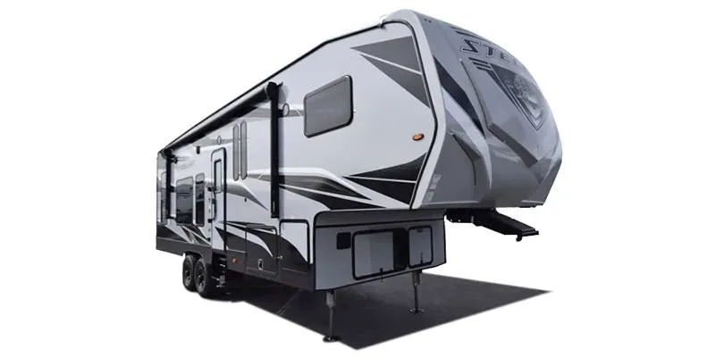 Stellar 25FB exterior