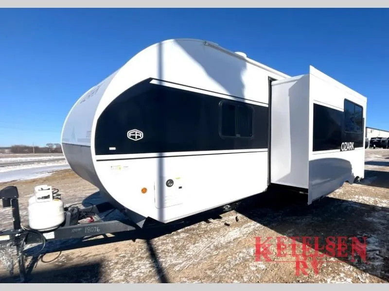 2026 Forest River Ozark 26KB - Photo 3