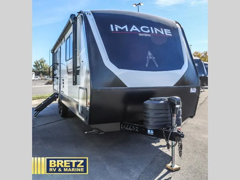 2026 Grand Design Imagine XLS 2700BS - Photo 2