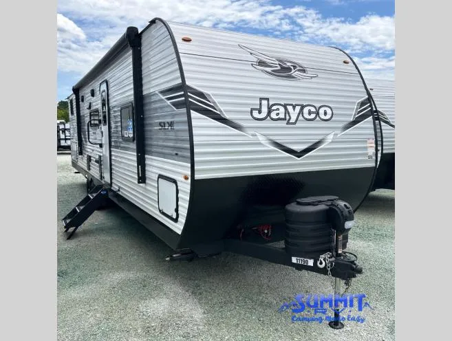 2026 Jayco Jay Flight SLX 325BHT - Photo 2
