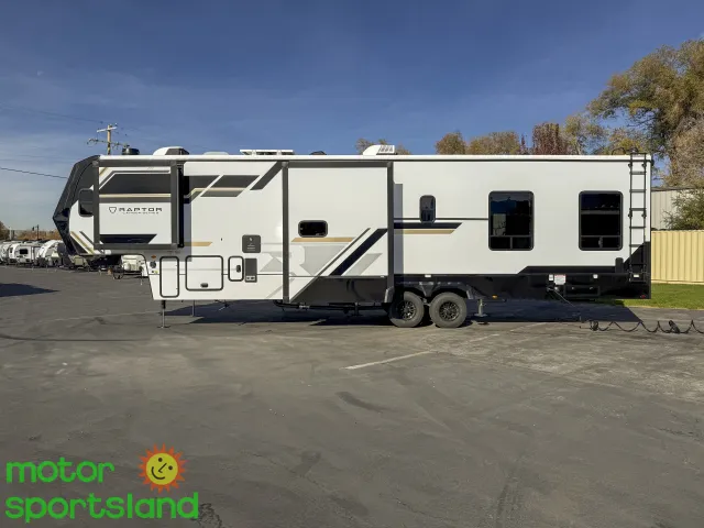 2026 Keystone Carbon 36 dealer photo 6 from Motor Sportsland