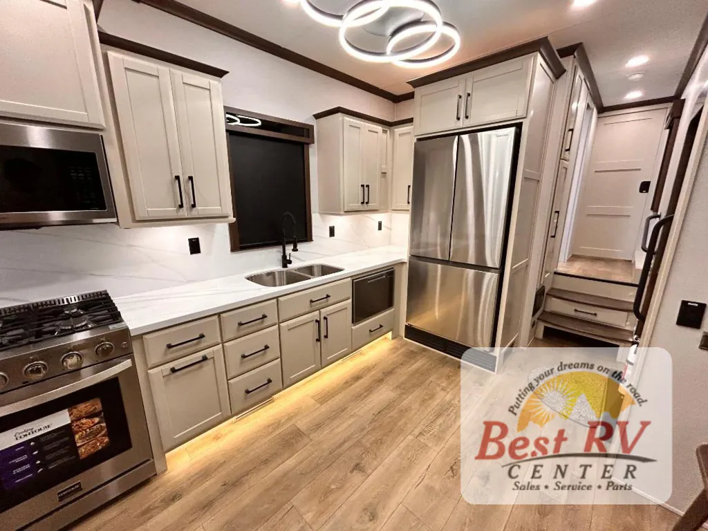 2026 Forest River RiverStone 420RE, Photos photo 59