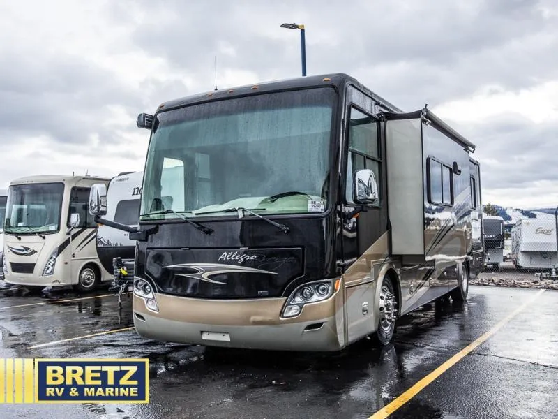 2015 Coachmen Breeze 32BR - Photo 3