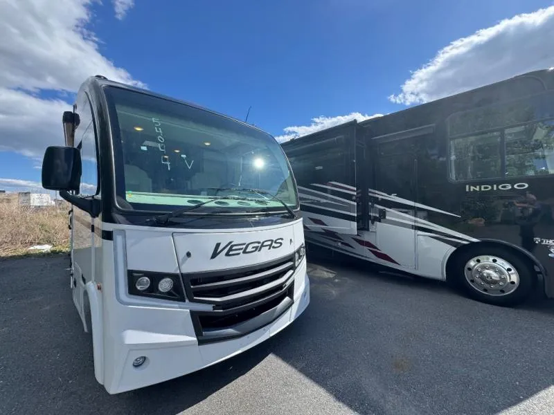 2027 Thor Motor Coach Vegas 281 - Photo 3
