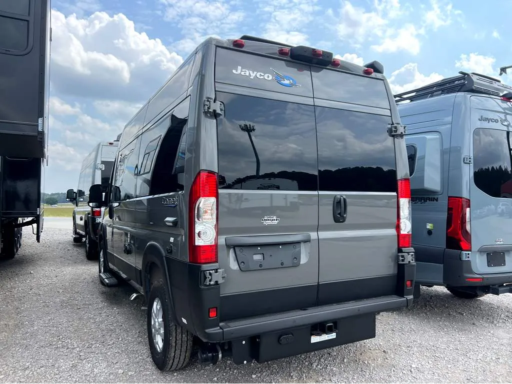 2026 Jayco Comet 18C - Photo 4