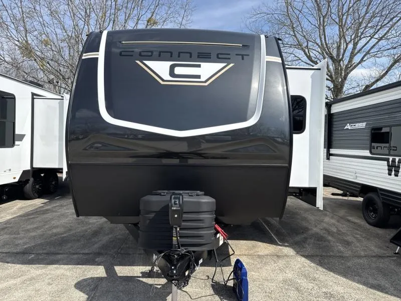 2026 KZ Connect C293RB - Photo 2