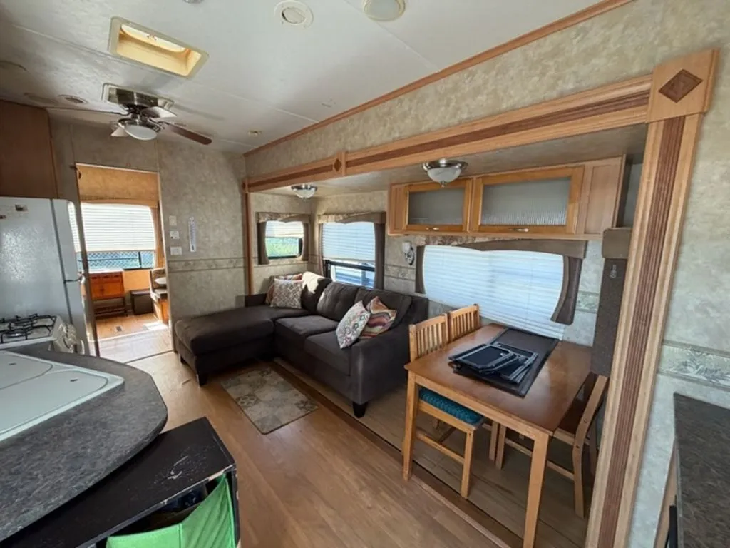2010 Jayco Jay Flight Bungalow 40BHS - Photo 4