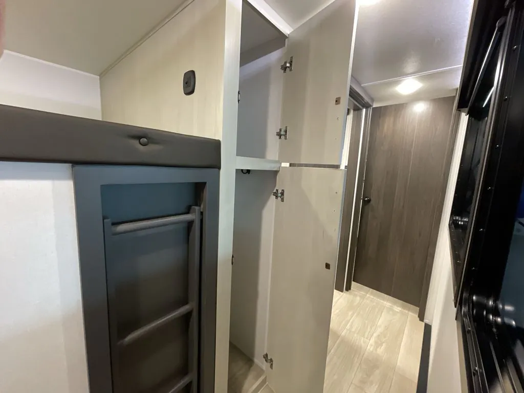 2027 Forest River RV Wolverine 36BC, Photos photo 43