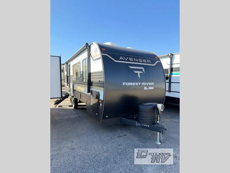 2026 Prime Time Avenger 25MKB - Photo 2