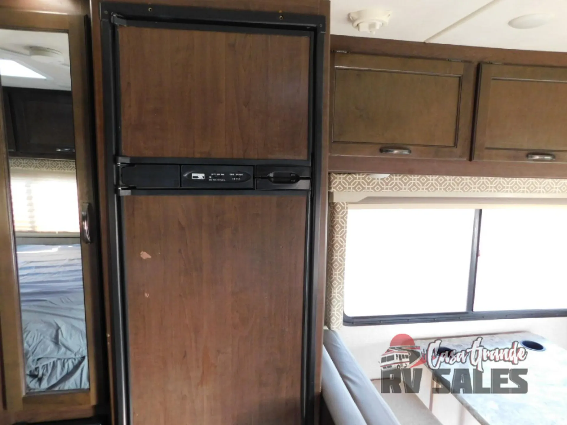 2018 Thor Motor Coach Freedom Elite 23H - Photo 4