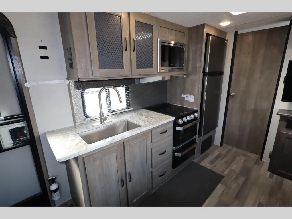 2019 Forest River Vibe 22RB, Photos photo 16