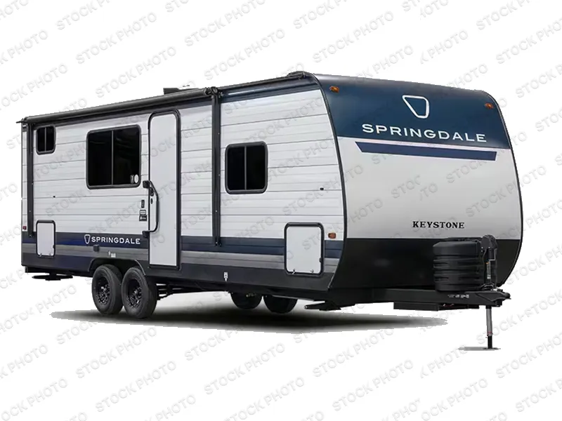 2027 Keystone Springdale 2120RKS - Photo 2