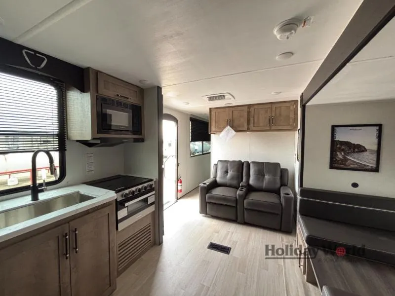 2027 Keystone Springdale Max 29HAVEN - Photo 3