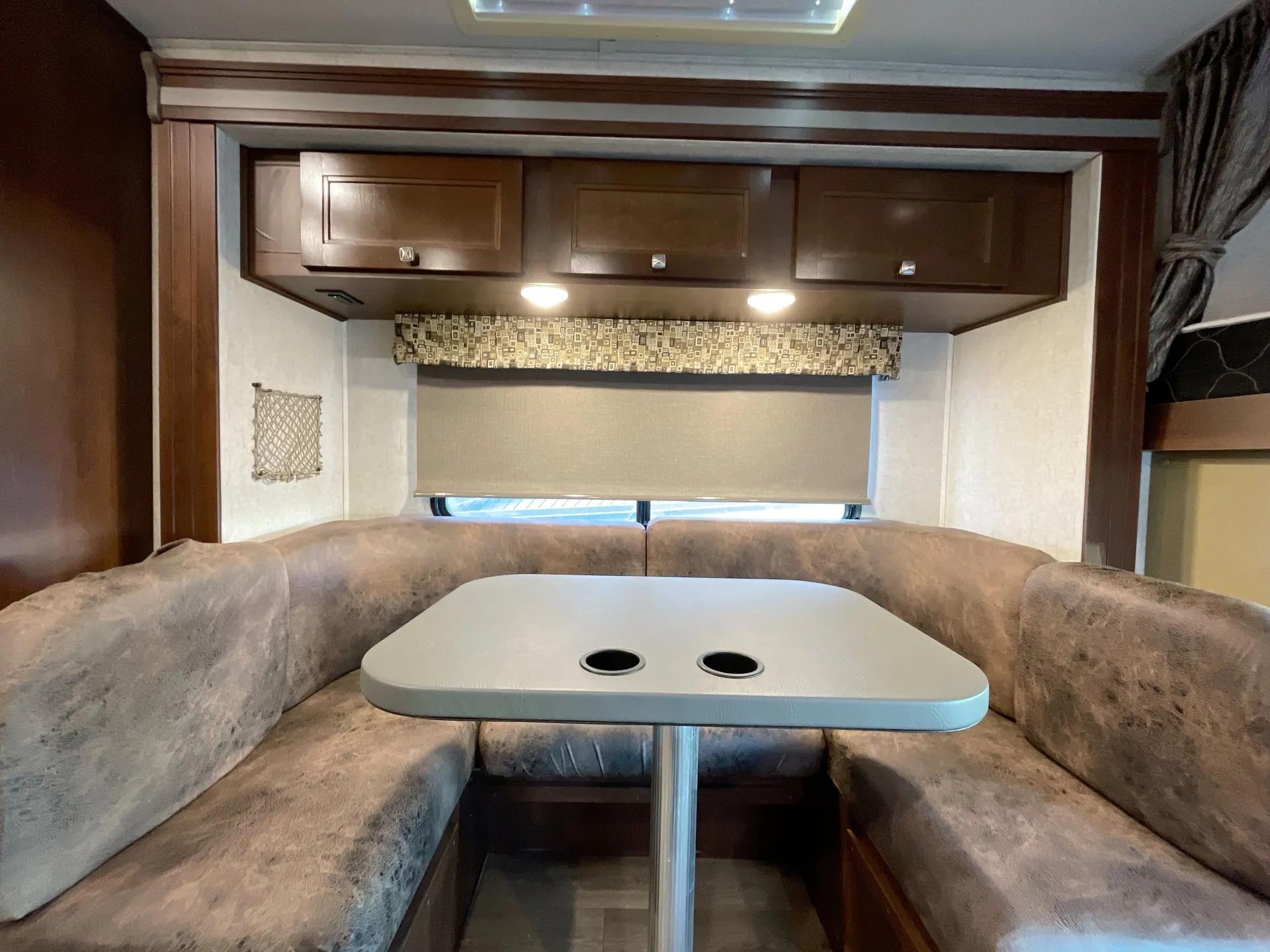 2018 Forest River Forester 2501TS — living area main