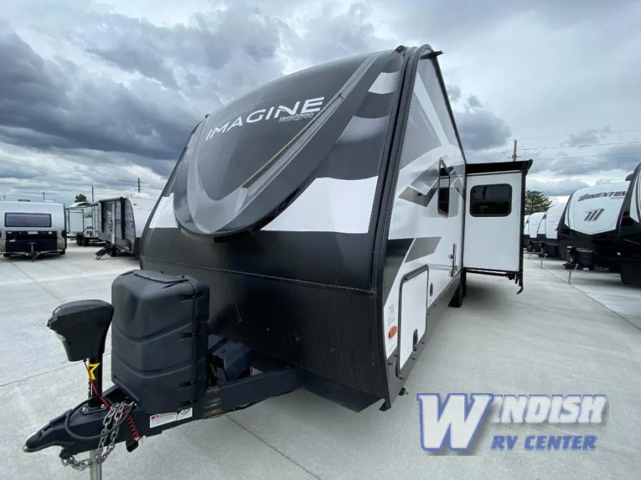 2023 Grand Design Imagine 2670MK - Photo 3