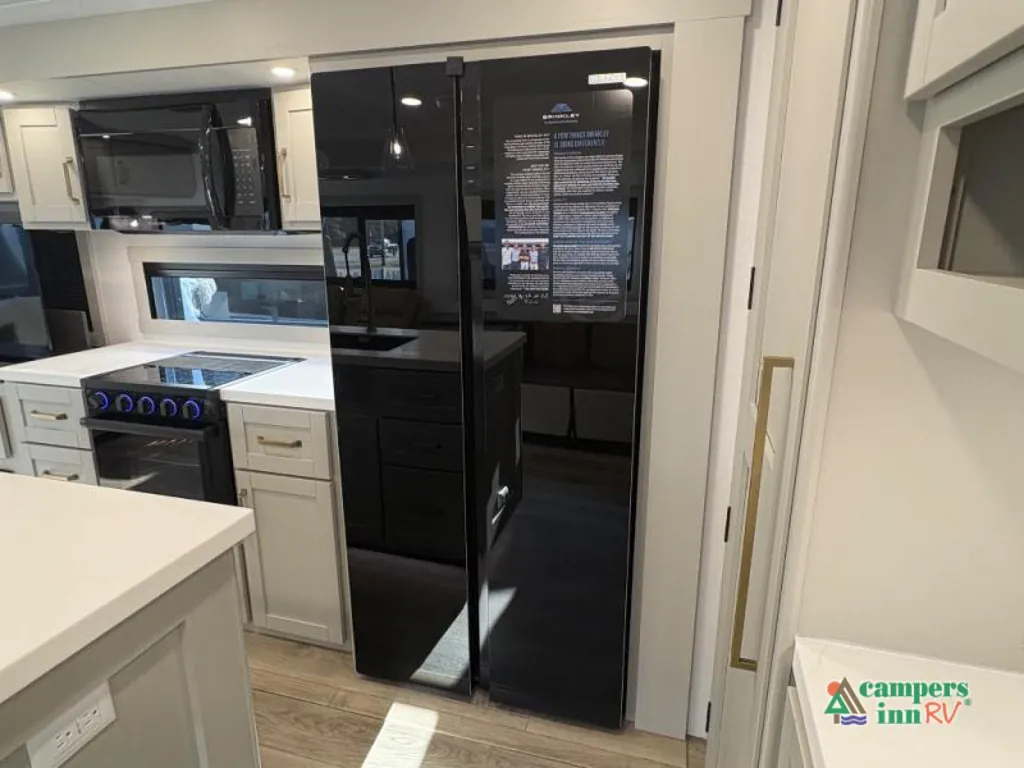 2026 Brinkley Model Z 297, Photos photo 24